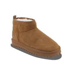 Bottines En Boots|Schoenen<Les Tropeziennes par M. Belarbi Gevoerde boots CHAKIR karamel