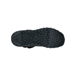 Baskets En Sneakers|Schoenen<Skechers Gevoerde sneakers met hoge schacht Uno Rugged - Fall Air zwart