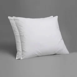 Hoofdkussen<Dodo Hoofdkussen Eco Budget ® - set van 2 wit