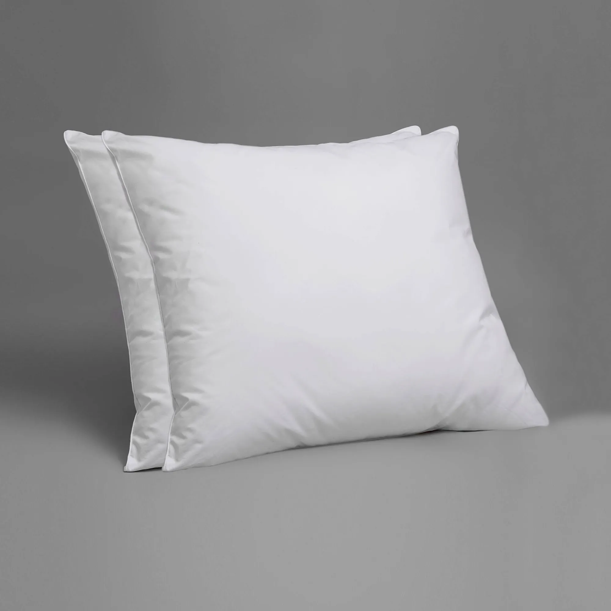 Hoofdkussen<Dodo Hoofdkussen Eco Budget ® - set van 2 wit
