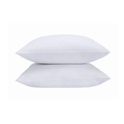 Hoofdkussen<Dodo Hoofdkussen Eco Budget ® - set van 2 wit