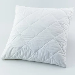 Hoofdkussen<Conforlux Hoofdkussen met vormgeheugen F.A.N.® Antibac, medium wit