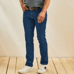 Jeans<Blancheporte Jeans voor gezet lichaam raw