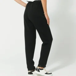 Broek<Blancheporte Joggingbroek zwart