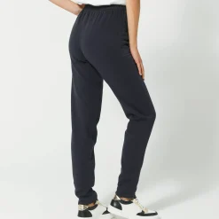 Broek<Blancheporte Joggingbroek marine