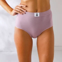 Slip En Shorty<Blancheporte Katoenen "beer" maxislip - set van 10 neutraal