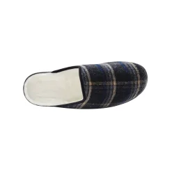 Schoenen|Schoenen Heren<Blancheporte Klassieke instappers - tot maat 47 grijs