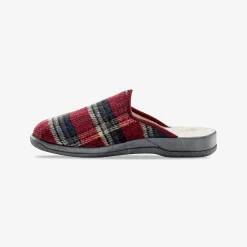 Schoenen|Schoenen Heren<Blancheporte Klassieke instappers - tot maat 47 bordeaux