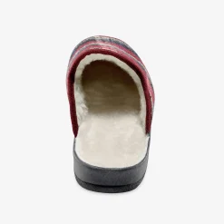 Schoenen|Schoenen Heren<Blancheporte Klassieke instappers - tot maat 47 bordeaux