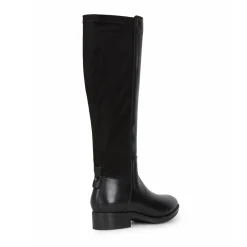 Feestelijke Schoenen|Laarzen<Geox Laarzen Felicity zwart