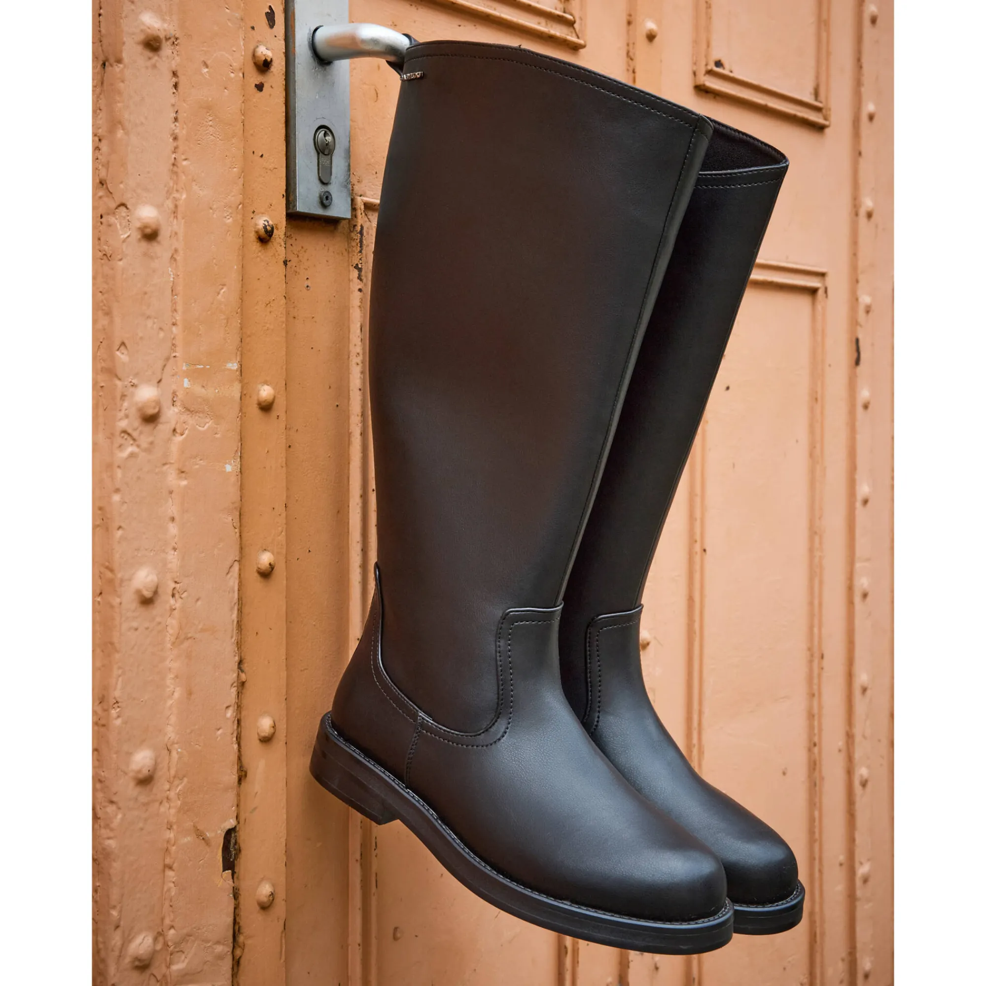 Laarzen|Schoenen<Gabylou Laarzen GUIOMAR VARIO XL/2XL zwart