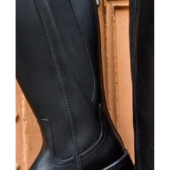 Laarzen|Schoenen<Gabylou Laarzen GUIOMAR VARIO XL/2XL zwart