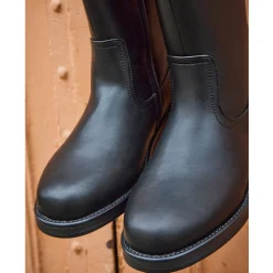 Laarzen|Schoenen<Gabylou Laarzen GUIOMAR VARIO XL/2XL zwart