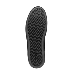 Schoenen|Schoenen Heren<Geox Lage sneakers Elver zwart