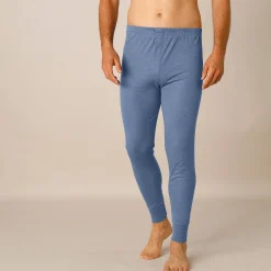 Ondergoed<Thermoperle Lange onderbroek in ® polyester - set van 2 jeans