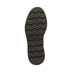 Feestoutfits Heren|Schoenen<Geox Leren bottines POVE bruin