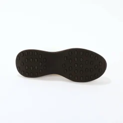 Baskets En Sneakers|Schoenen<Blancheporte Lichte baskets in mesh kaki