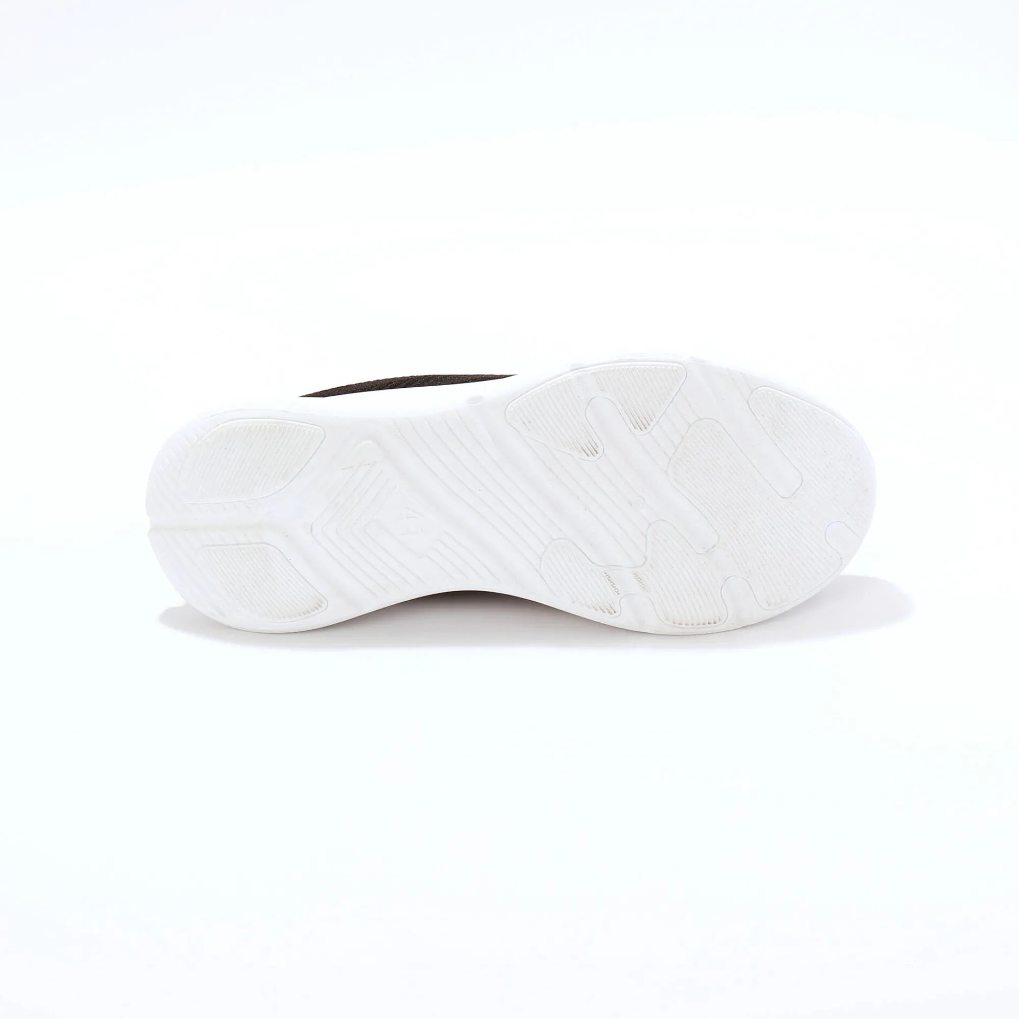 Schoenen|Schoenen Heren<Blancheporte Lichte sneakers, meshtextiel zwart