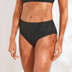 Badmode|Badmode<Blancheporte Maxi zwemslip Calayo zwart