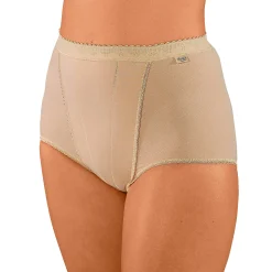 Slip En Shorty<Sloggi Maxibroekje Control van ® huidkleur