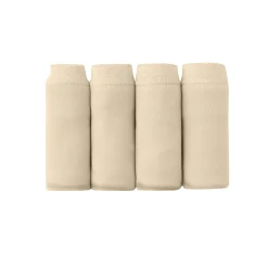 Slip En Shorty<Sloggi Midislip Basic+ - 3+1 GRATIS (1) nude