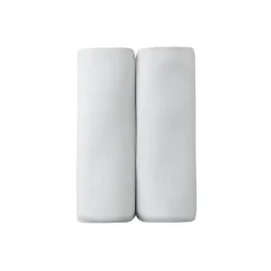 Beha<Blancheporte Minimizerbeha volledig in kant met beugels - set van 2 wit + wit