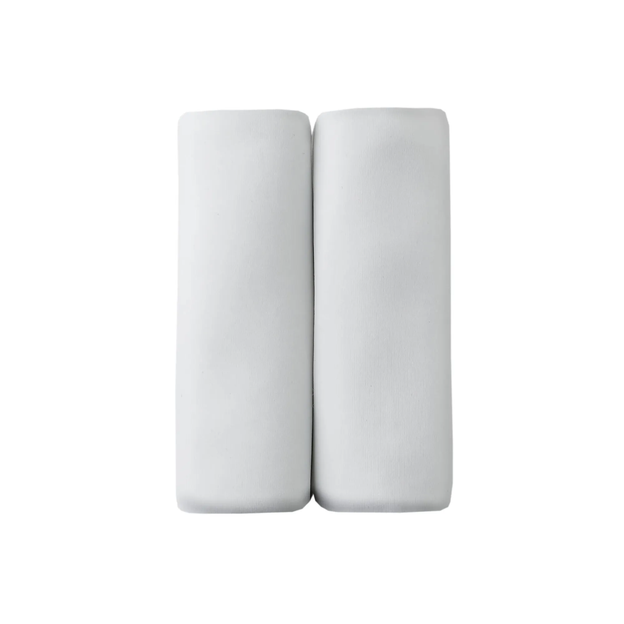 Beha<Blancheporte Minimizerbeha volledig in kant met beugels - set van 2 wit + wit