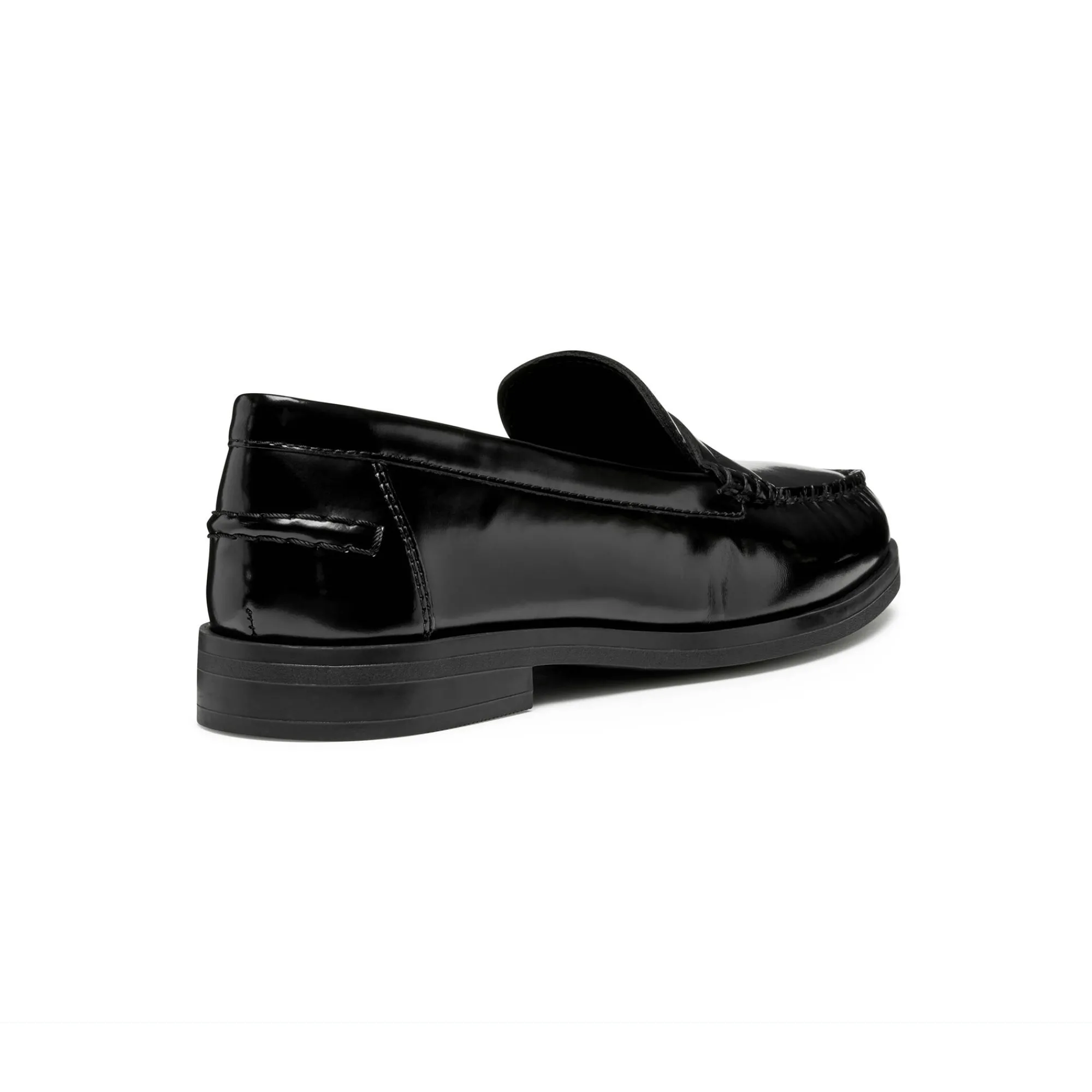 Derby's En Mocassins|Schoenen<Geox Mocassins CLORIDIE zwart