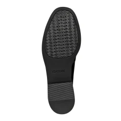 Derby's En Mocassins|Schoenen<Geox Mocassins CLORIDIE zwart