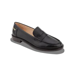 Derby's En Mocassins|Schoenen<Les Tropeziennes par M. Belarbi Mocassins LUCIE zwart
