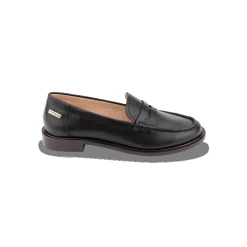 Derby's En Mocassins|Schoenen<Les Tropeziennes par M. Belarbi Mocassins LUCIE zwart