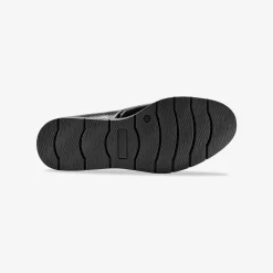 Feestelijke Schoenen|Derby's En Mocassins<Blancheporte Mocassins met pompons en franjes zwart