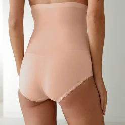 Slip En Shorty<Blancheporte Modellerende tailleslip - intense steun huidkleur