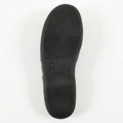 Schoenen|Schoenen Heren<Blancheporte Muiltjes voor heren - tot maat 47 blauw