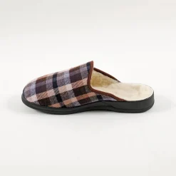 Schoenen|Schoenen Heren<Blancheporte Muiltjes voor heren - tot maat 47 bruin