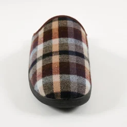 Schoenen|Schoenen Heren<Blancheporte Muiltjes voor heren - tot maat 47 bruin