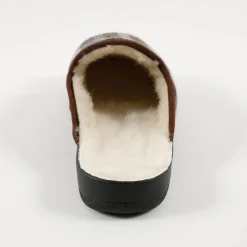 Schoenen|Schoenen Heren<Blancheporte Muiltjes voor heren - tot maat 47 bruin
