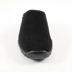Schoenen|Schoenen Heren<Blancheporte Muiltjes voor heren, Airplum®, Airflex™ zolen, badstoftextiel zwart