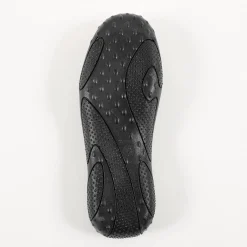 Schoenen|Schoenen Heren<Blancheporte Muiltjes voor heren, Airplum®, Airflex™ zolen, badstoftextiel zwart