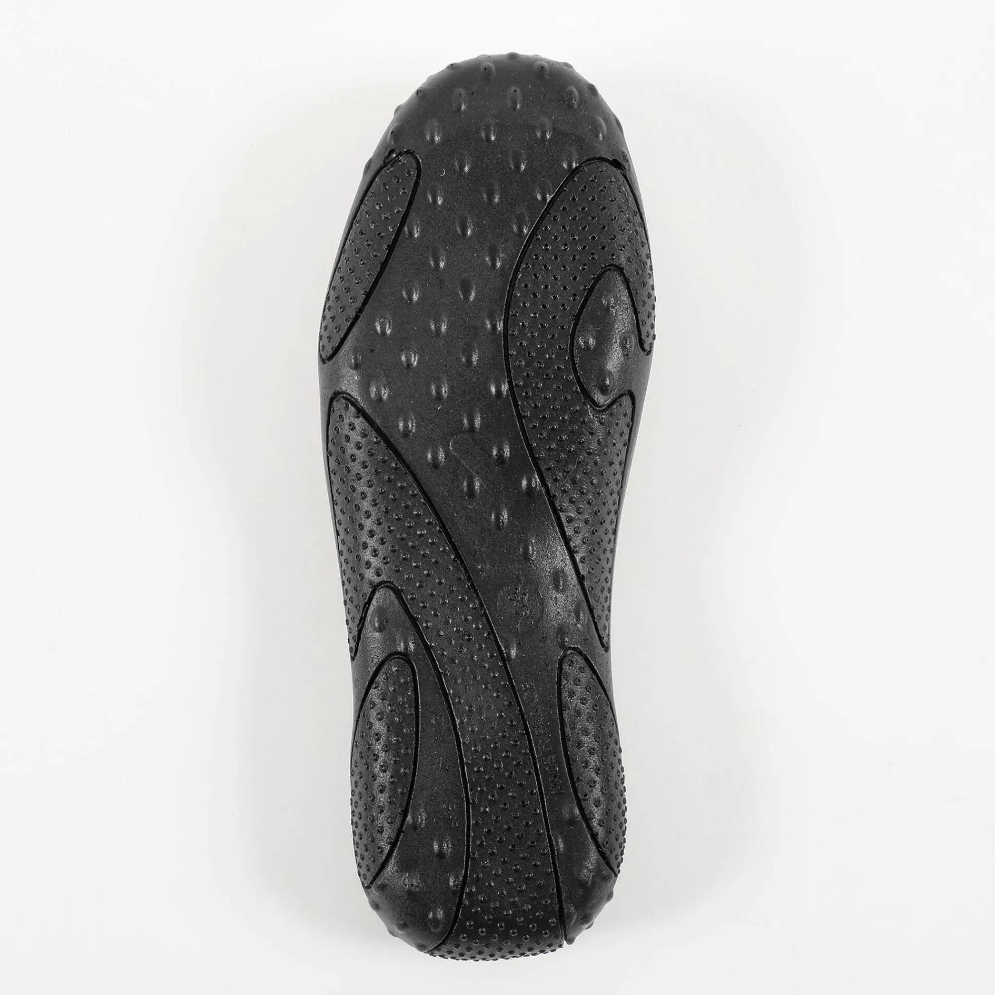 Schoenen|Schoenen Heren<Blancheporte Muiltjes voor heren, Airplum®, Airflex™ zolen, badstoftextiel zwart