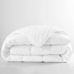 Dekbed<Abeil Natuurlijk dekbed in Tencel® en katoen 500 g/m2 wit