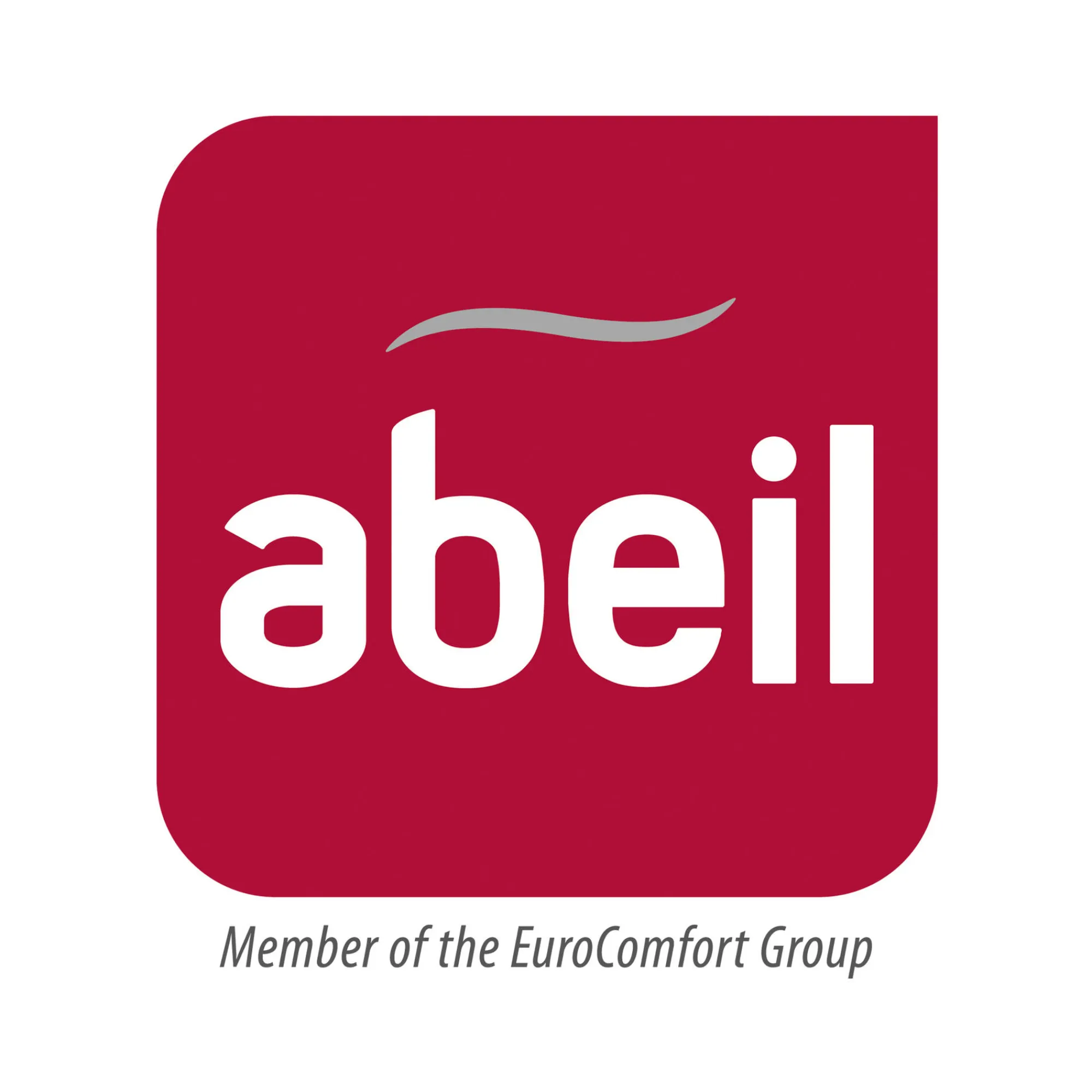 Dekbed<Abeil Natuurlijk dekbed in Tencel® en katoen 300 g/m2 wit