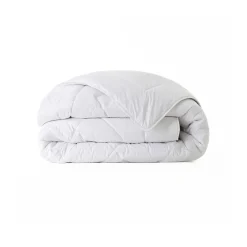 Dekbed<Blancheporte Natuurlijk dekbed met vulling van kamelenhaar naturel