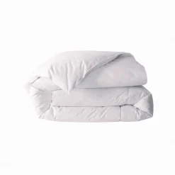 Dekbed<Blancheporte Natuurlijk donsdeken 450g/m2, voor de beste prijs wit