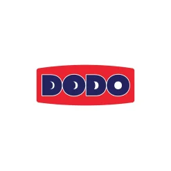 Peluwkussen<Dodo Natuurlijk peluwkussen ® met Proneem® antihuisstofmijtbehandeling, stevig wit