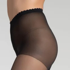 Panty’s, Kniekousen En Sokken<Dim Panty met 100% comfort, ® Body Touch zwart