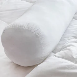 Peluwkussen<Blancheporte Peluwkussen in microvezel met zacht comfort wit