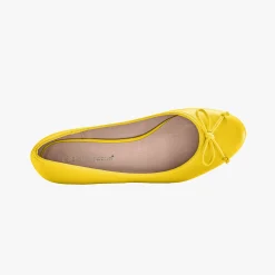 Ballerina's|Schoenen<Blancheporte Platte ballerina's kerrie