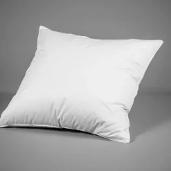 Hoofdkussen<Blancheporte Prestige hoofdkussen 3 zones, dons en veren wit