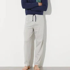 Pyjama En Kamerjas<Blancheporte Pyjamabroek grijs